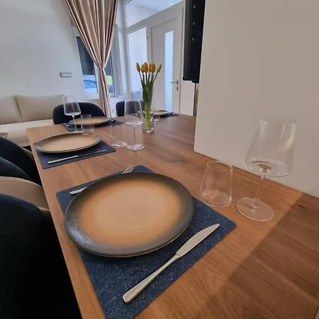 Apartment Luxury Katy *