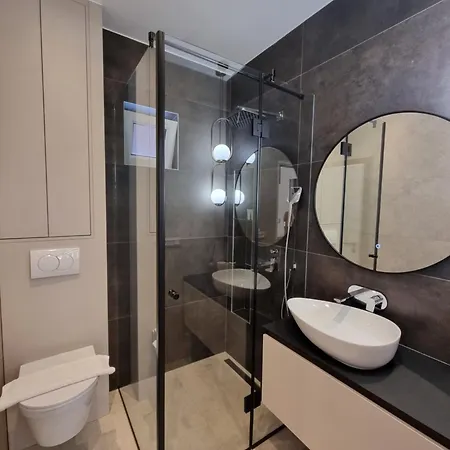 Luxury Katy Apartment *