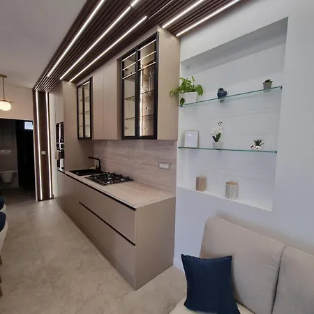 Luxury Katy Appartamento